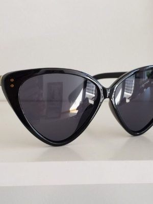 Gafas Cat Negras Outlet
