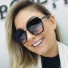Gafas Lily Negras-400 UV