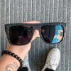 Lentes Dope Negras-400 UV