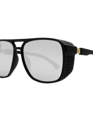 Gafas Boss 2.0 Prateado Espejado UV400