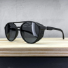 Lentes Boss Negras Mate-400 UV