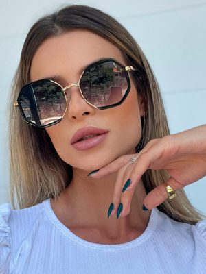 Lentes Atlas 2.0 negras 400 UV