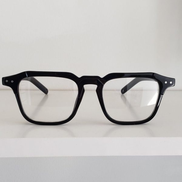 Lentes Armazon Outlet Negro Off