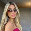 Round Vogue Marón-400 UV