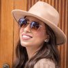 Gafas Bruna marrones-400 UV - Imagen 2