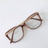 Lentes Armazones para Graduación-Rosa Claro - Imagen 2