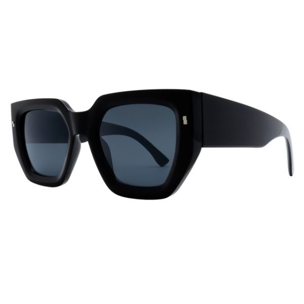 Gafas de Sol Angel Negro Degrade - 400 UV - Imagen 2