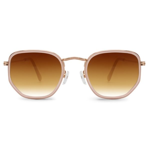Gafas de Sol Hexa Joy Rosa - 400 UV