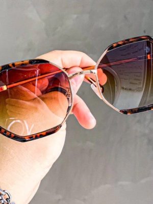 Lentes Atlas 2.0- Animal Print – 400 UV