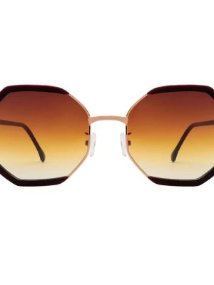 Lentes Atlas 2.0- Marrón-400 UV