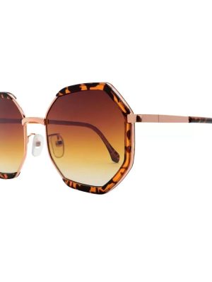 Lentes Atlas 2.0- Animal Print – 400 UV