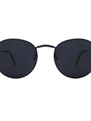Lentes Round Negro Taith