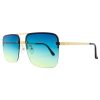 Lentes Andrew Acqua - (UV400) - Imagen 2