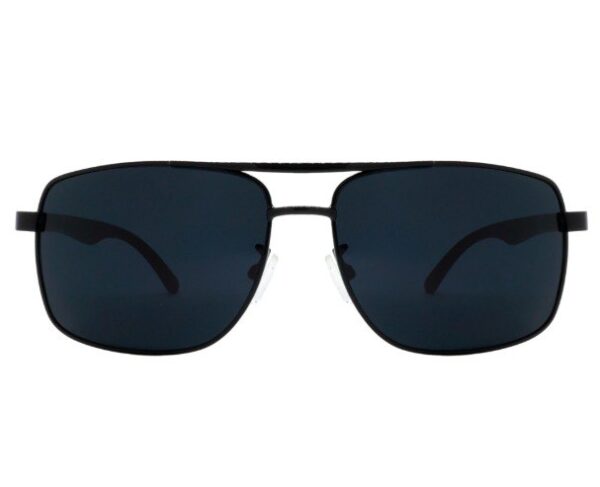 Lentes Oceanx Negro (UV400) - Imagen 3