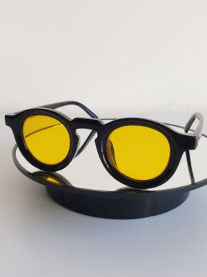 Lentes Yoko Yellow – Clásico