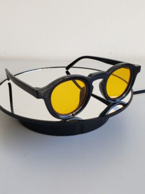 Lentes Yoko Yellow – Clásico