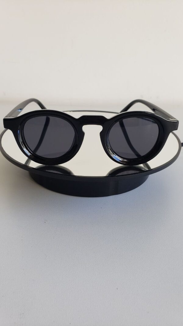 Lentes Yoko Ngro - Clásico - Imagen 3