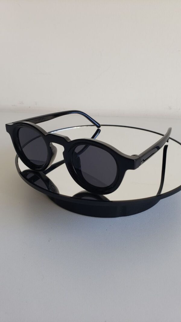 Lentes Yoko Ngro - Clásico