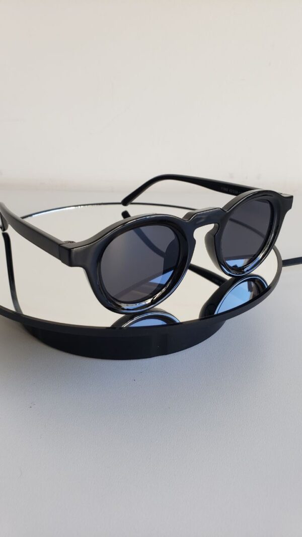 Lentes Yoko Ngro - Clásico - Imagen 2