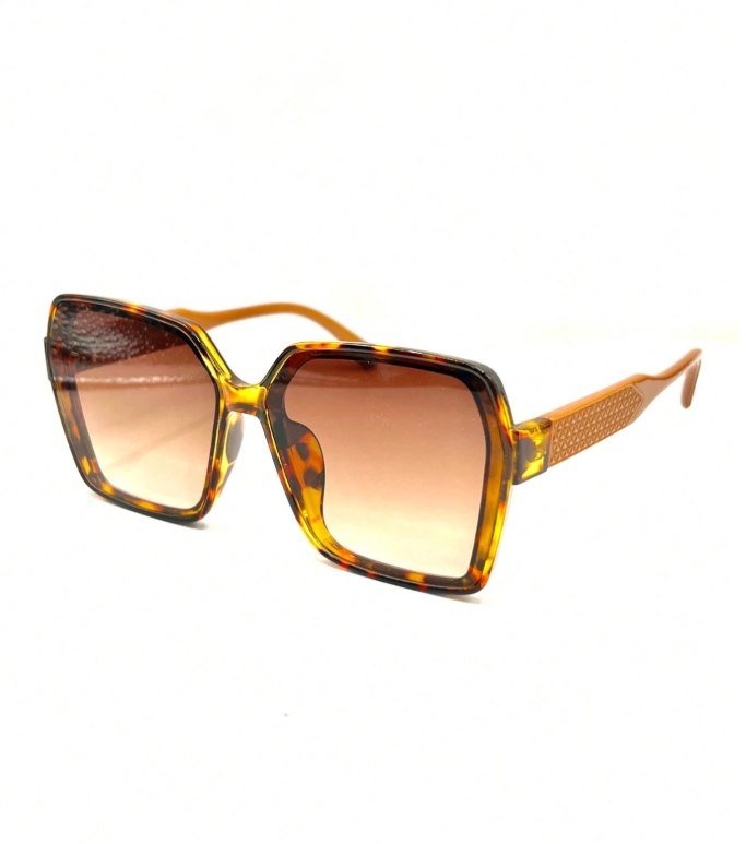 Lentes Aura Animal Print (UV-400) - Imagen 4