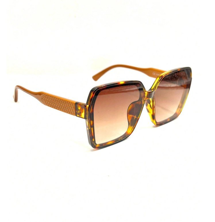 Lentes Aura Animal Print (UV-400) - Imagen 6