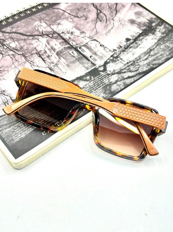 Lentes Aura Animal Print (UV-400) - Imagen 2