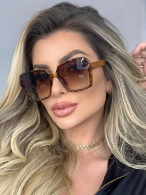 Lentes Aura Animal Print (UV-400)