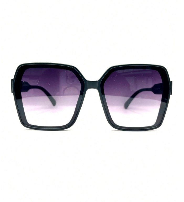 Lentes Aura Negro Degrade (UV-400) - Imagen 6